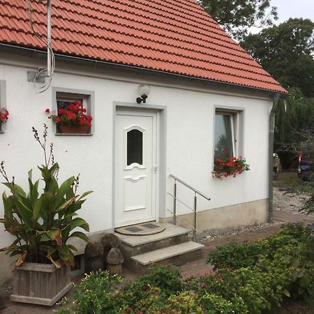 Fewo Karnitz/Ruegen Eksteriør billede