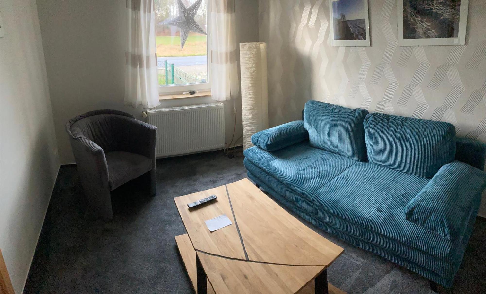 Fewo Karnitz/Ruegen Eksteriør billede